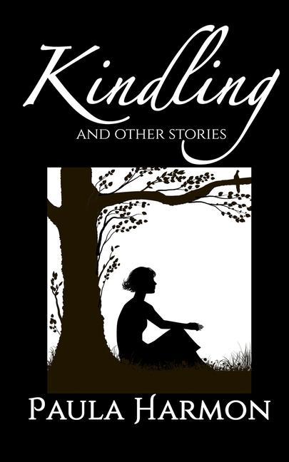 Knjiga Kindling Paula Harmon