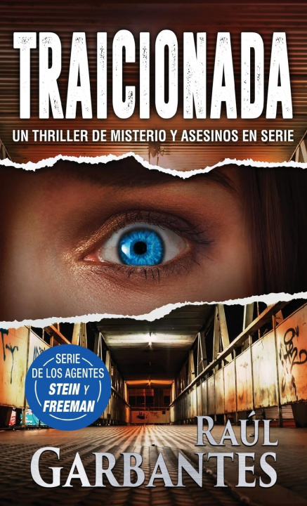 Livro Traicionada Raúl Garbantes