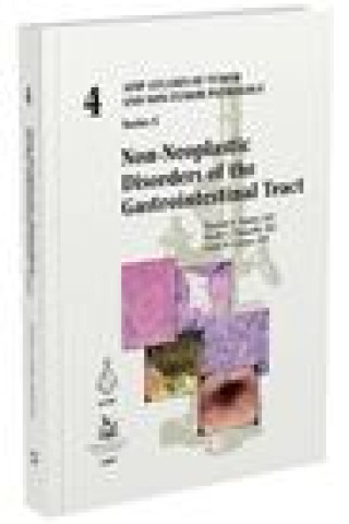 Libro Non-Neoplastic Disorders of the Gastrointestinal Tract Rhonda K. Yantiss