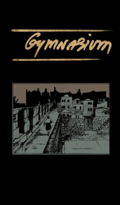 Buch Gymnasium CF (Christopher) Forgues
