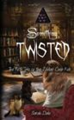 Book Something Twisted SARAH DALE