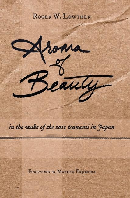 Książka Aroma of Beauty 
