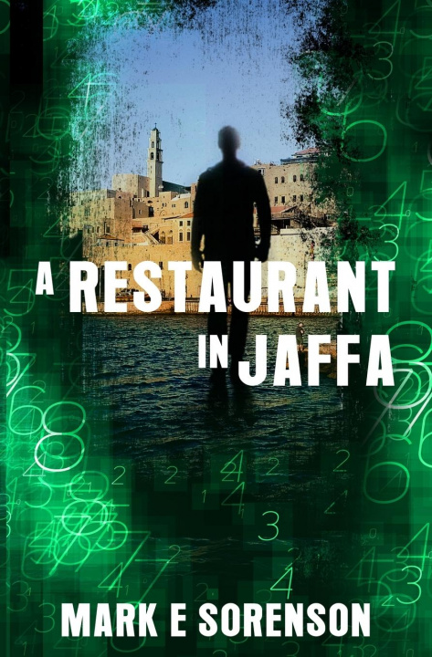 Könyv Restaurant in Jaffa 