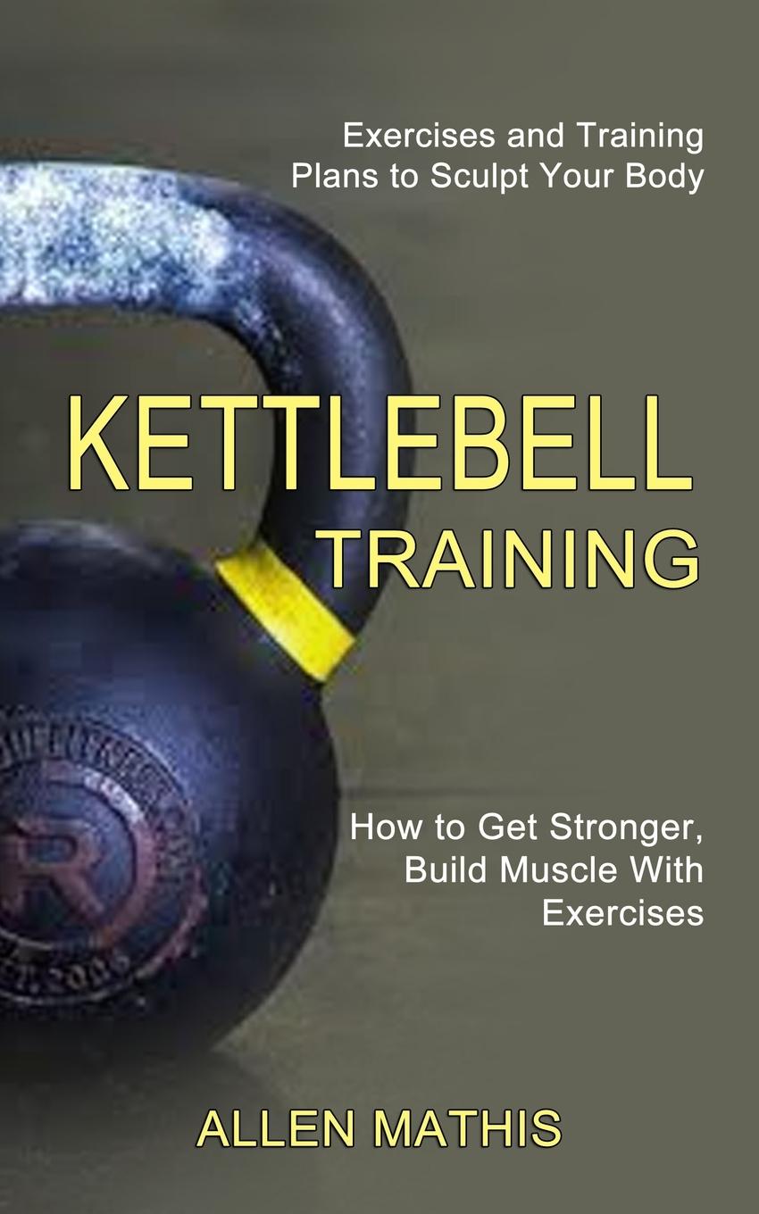 Carte Kettlebell Training 