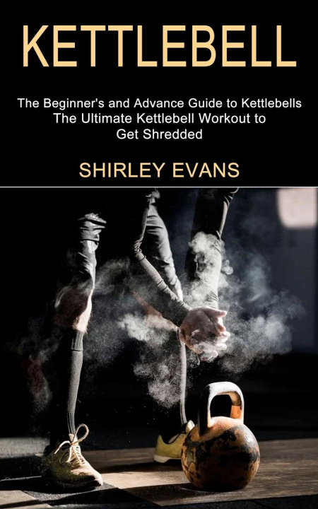 Knjiga Kettlebell 