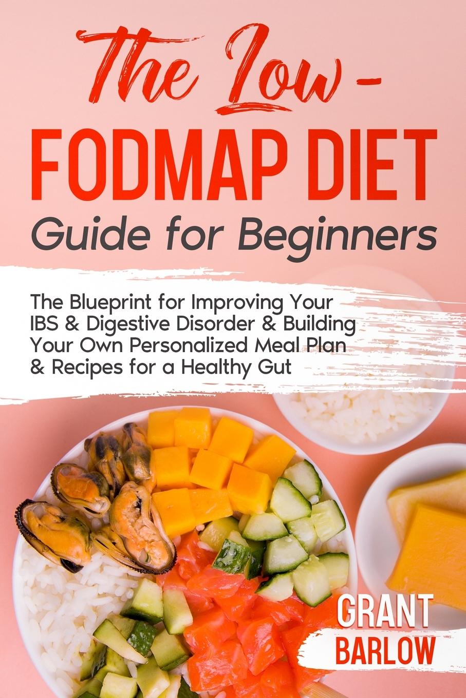Carte Low FODMAP Diet Guide for Beginners 