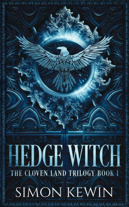 Buch Hedge Witch Simon Kewin