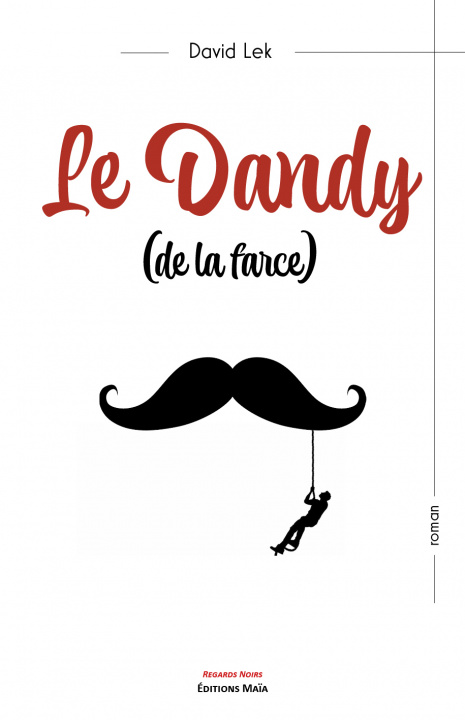 Βιβλίο Le Dandy (de la farce) Lek