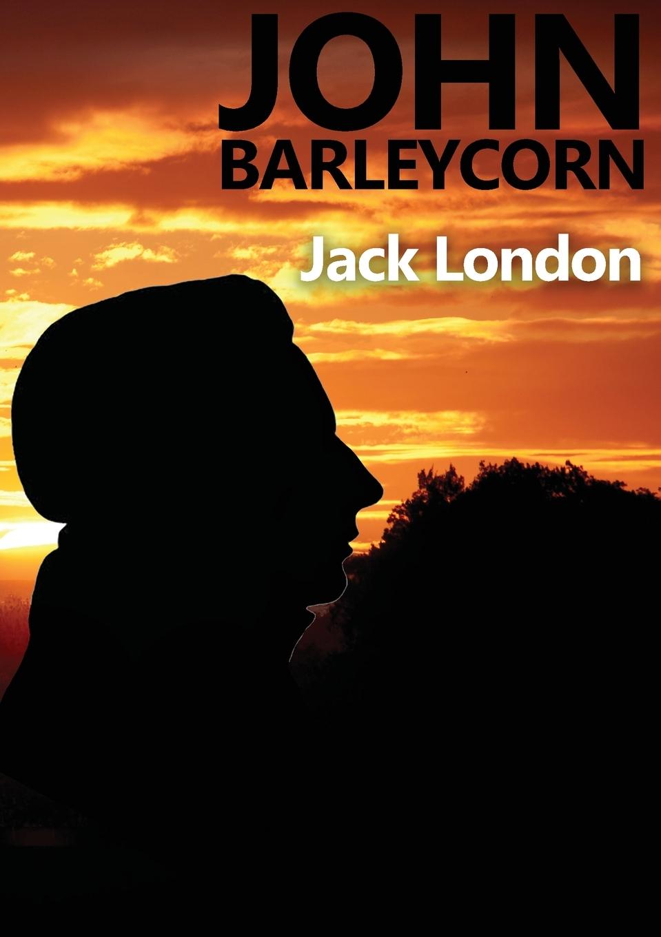 Libro John Barleycorn Jack London