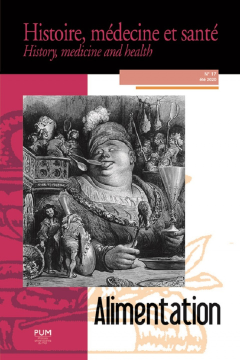 Boek Alimentation Kovacs alexandra