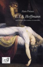 Könyv ETA Hoffmann Préaux