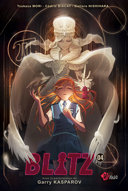 Book Blitz T04 BISCAY