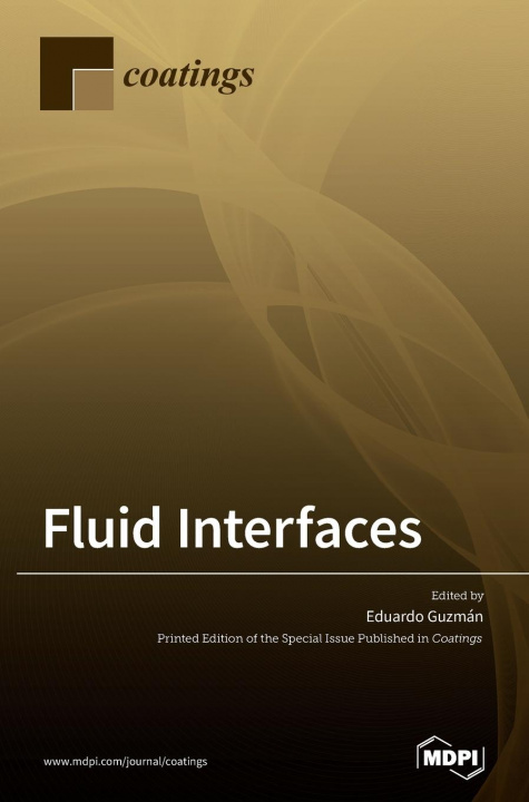 Βιβλίο Fluid Interfaces Eduardo Guzmán