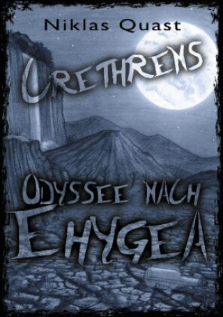 Carte Crethrens - Odyssee nach Ehygea 