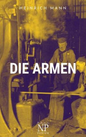 Knjiga Die Armen 