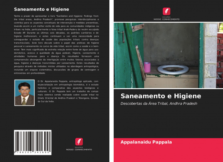 Carte Saneamento e Higiene APPALANAIDU PAPPALA