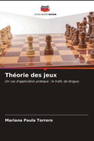 Carte Theorie des jeux MARIANA PAU TORRERO