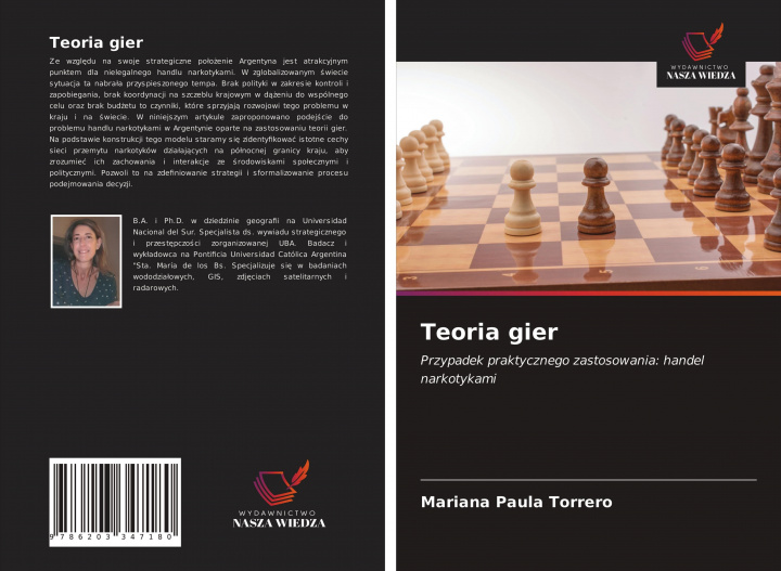 Carte Teoria gier MARIANA PAU TORRERO