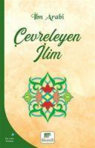 Carte Cevreleyen Ilim 