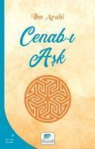 Knjiga Cenab-i Ask 