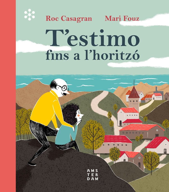Knjiga T'estimo fins a l'horitzó ROC