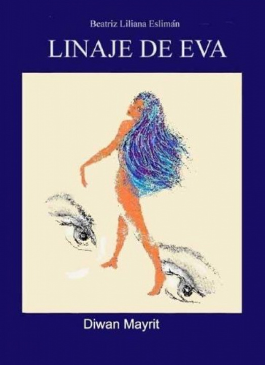 Książka Linaje de Eva BEATRIZ LILIANA ESLIMAN