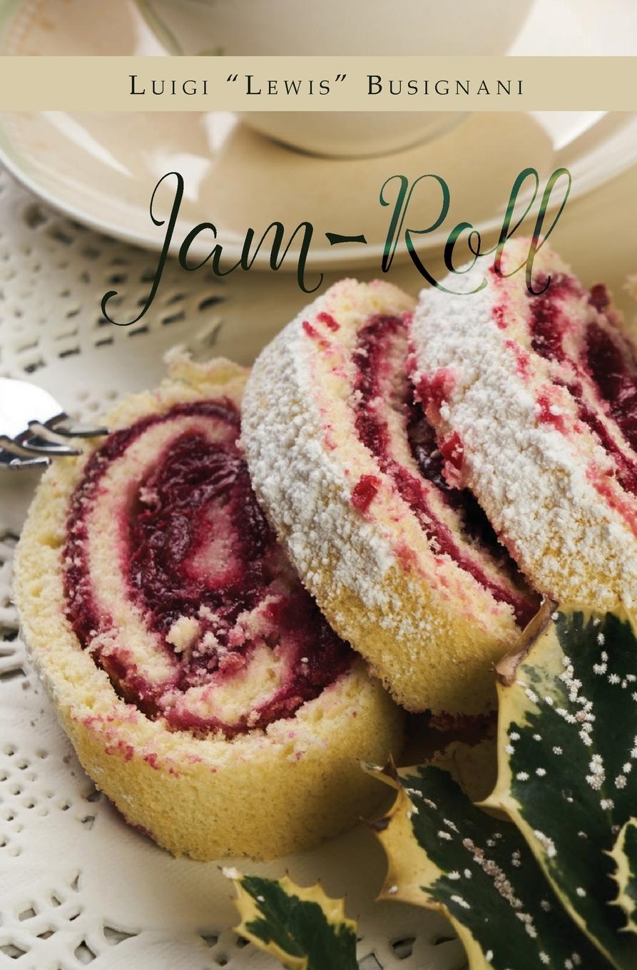 Knjiga Jam-Roll LUIGI  LE BUSIGNANI