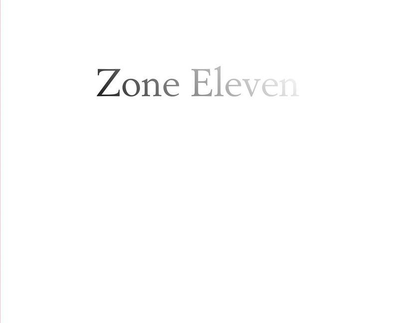 Carte Zone Eleven Mike Mandel