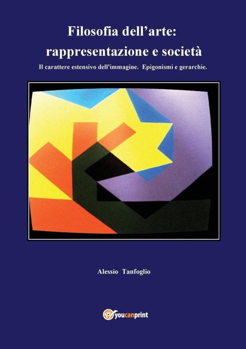 Carte Filosofia dell'arte ALESSIO TANFOGLIO