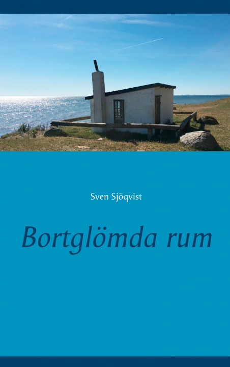 Kniha Bortglömda rum 