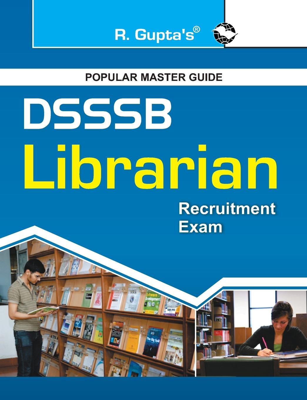 Knjiga Dsssb Rph Editorial Board