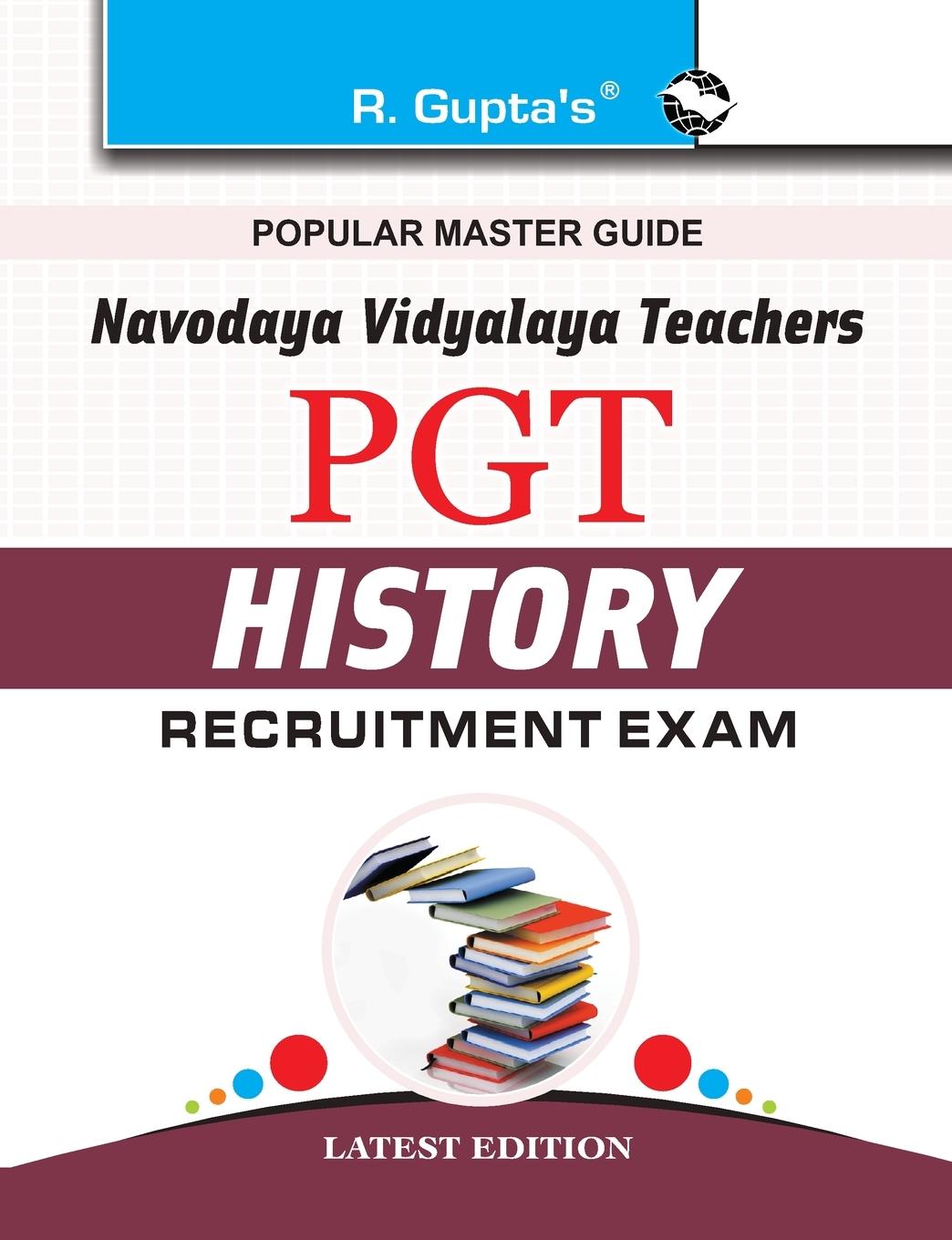 Buch Navodaya Vidyalaya Rph Editorial Board
