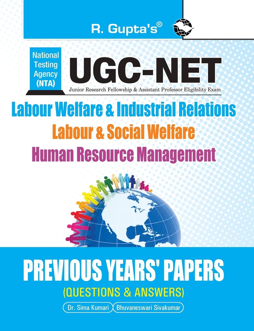 Knjiga Nta-Ugc-Net Satish Kumar Matta