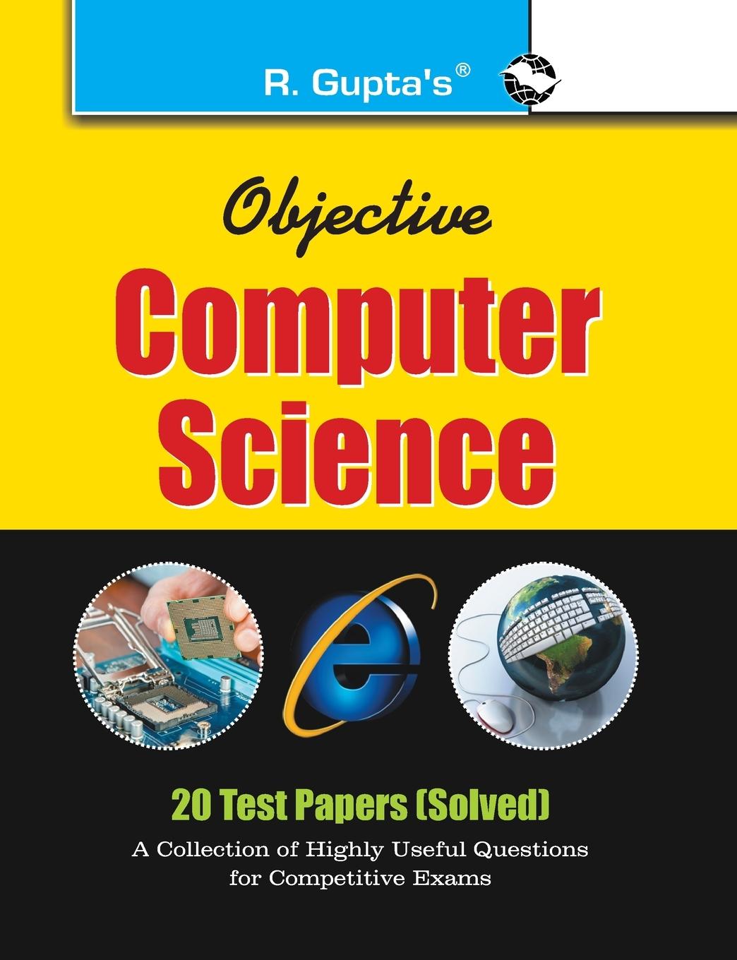 Knjiga Objective Computer Science Rph Editorial Board
