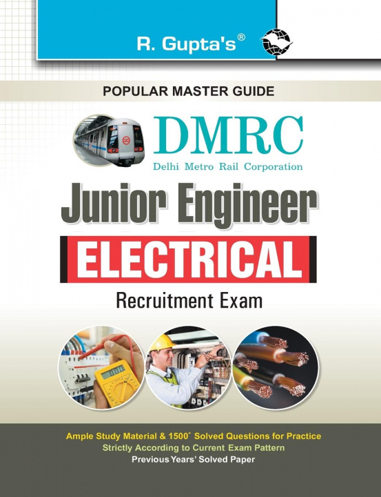 Knjiga Dmrc Rph Editorial Board