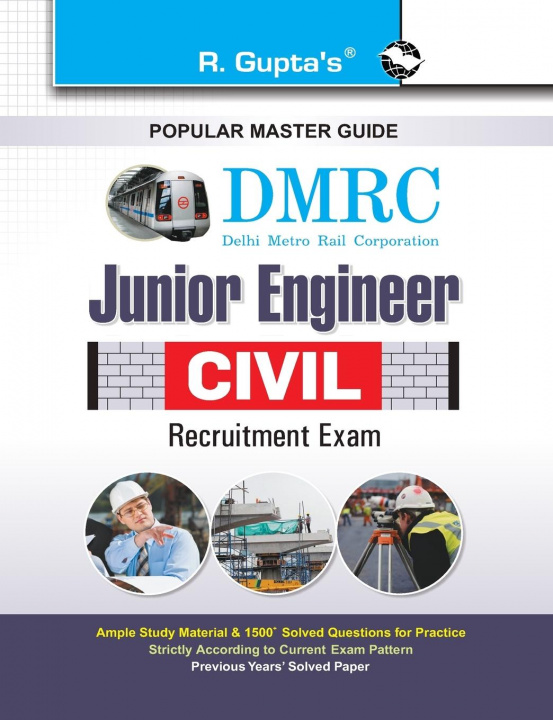 Knjiga Dmrc Rph Editorial Board