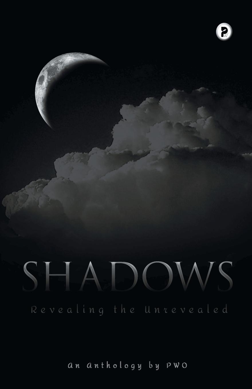 Βιβλίο Shadows Poetry World Org