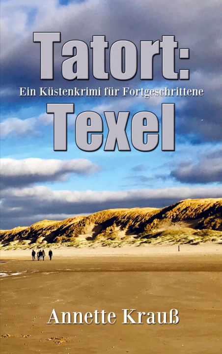 Книга Tatort: Texel 