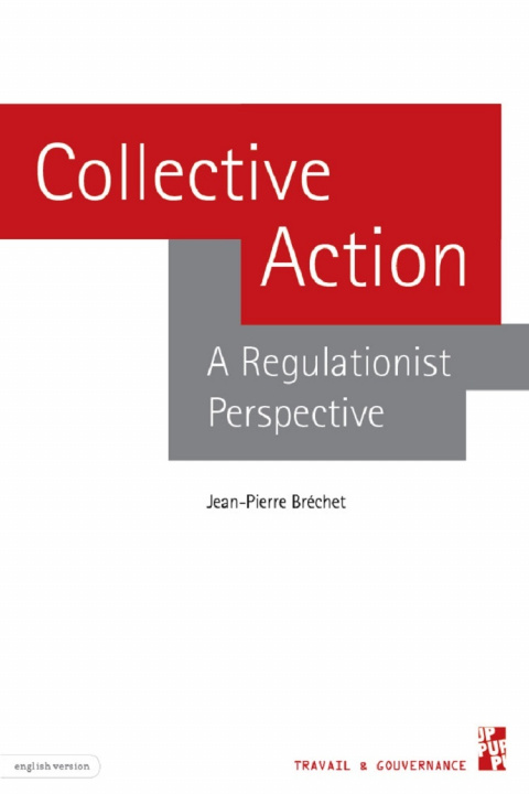 Libro Collective action Brechet jean-pierre