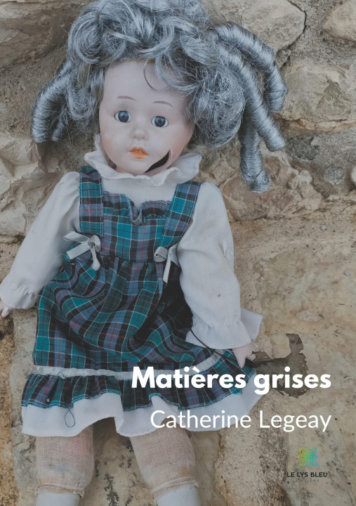 Knjiga Matieres grises 