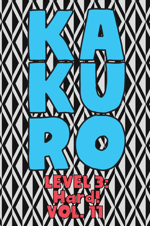 Livro Kakuro Level 3 Numerik Sophia Numerik