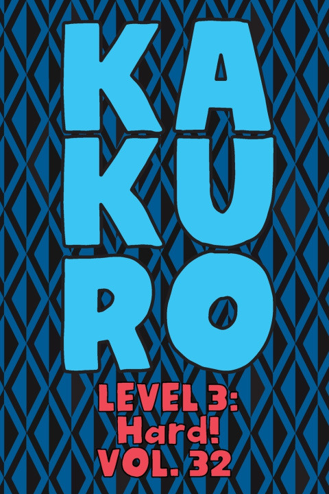 Knjiga Kakuro Level 3 Numerik Sophia Numerik