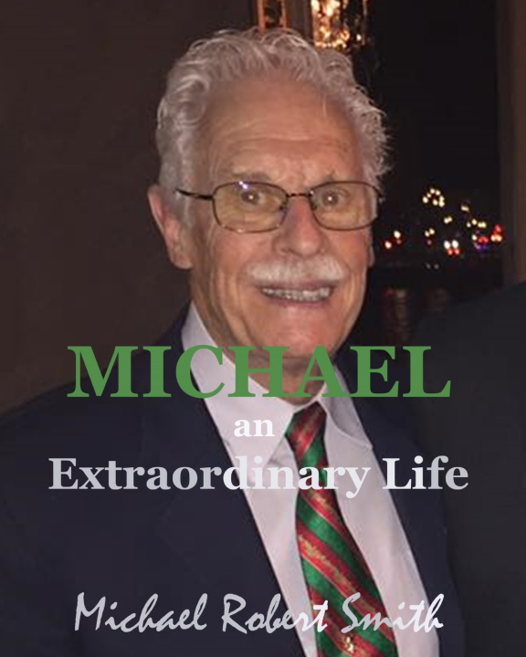 Knjiga Michael smith michael robert smith