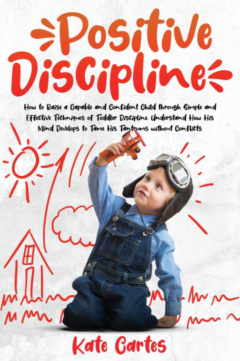 Knjiga Positive Discipline Cartes Kate Cartes