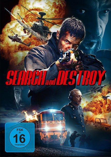 Video Search and Destroy Danny Lerner