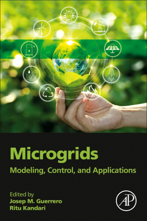 Book Microgrids Josep Guerrero