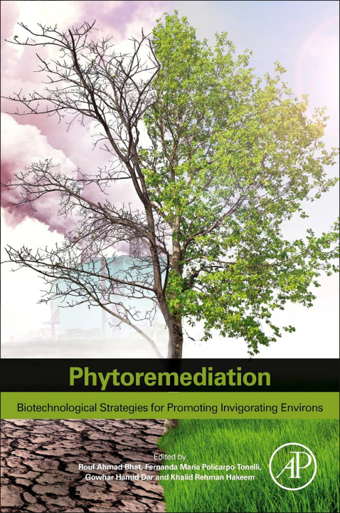 Carte Phytoremediation Rouf Bhat