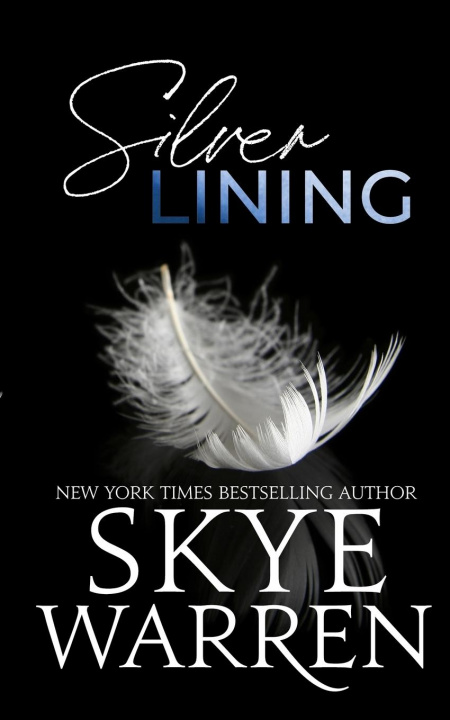 Knjiga Silver Lining Skye Warren