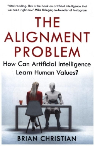 Kniha Alignment Problem 