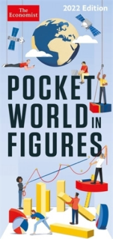 Kniha Pocket World In Figures 2022 